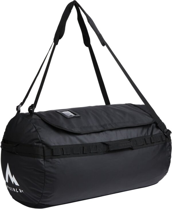 McKINLEY Tasche DUFFY BASIC L II BLACK NIGHT