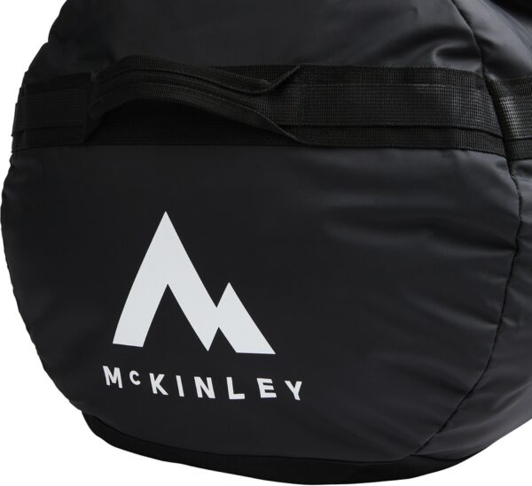 McKINLEY Tasche DUFFY BASIC L II BLACK NIGHT – Bild 3