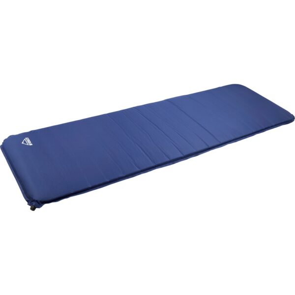 McKINLEY Thermomatte CAMP SI 50 BLUE DARK