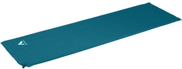 McKINLEY Thermomatte TRAIL SI 25 BLUE PETROL – Bild 2