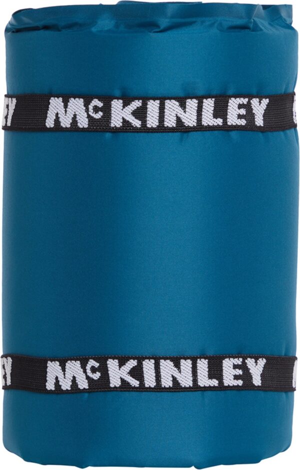 McKINLEY Thermomatte TRAIL SI 25 BLUE PETROL – Bild 4