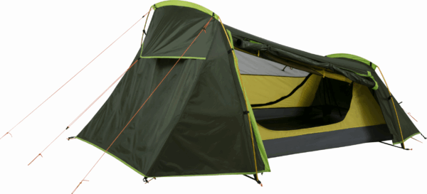 McKINLEY Trekking-Zelt Escape 20.2 – Bild 2