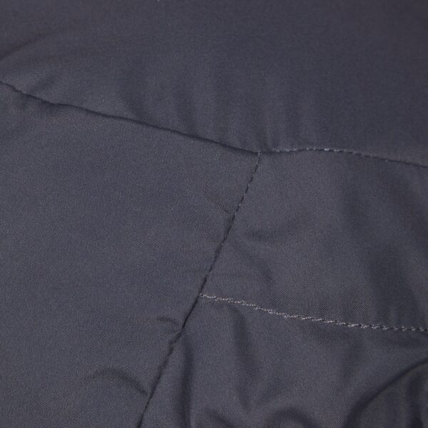 McKINLEY Ux.-Cap Laksim II U ANTHRACITE – Bild 2