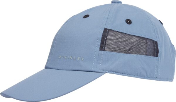McKINLEY Ux.-Cap Marco U BLUE DARK