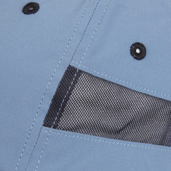 McKINLEY Ux.-Cap Marco U BLUE DARK – Bild 2