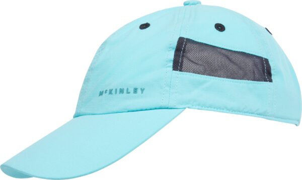 McKINLEY Ux.-Cap Marco U MINT DARK