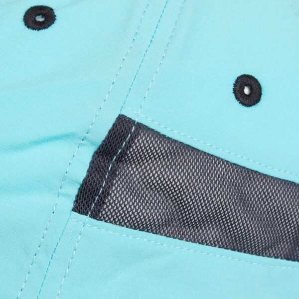 McKINLEY Ux.-Cap Marco U MINT DARK – Bild 2