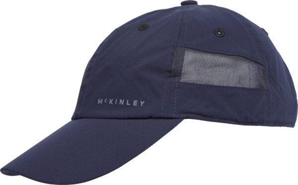 McKINLEY Ux.-Cap Marco U NAVY