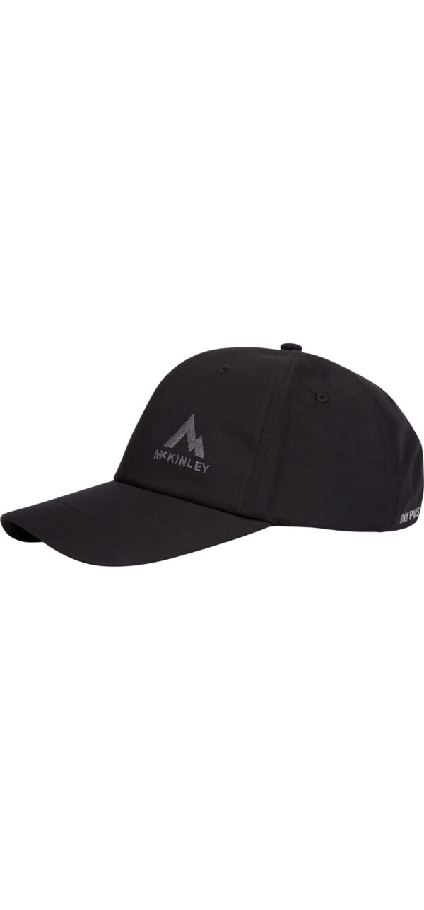 McKINLEY Ux.-Cap New Tesslin II ux BLACK NIGHT