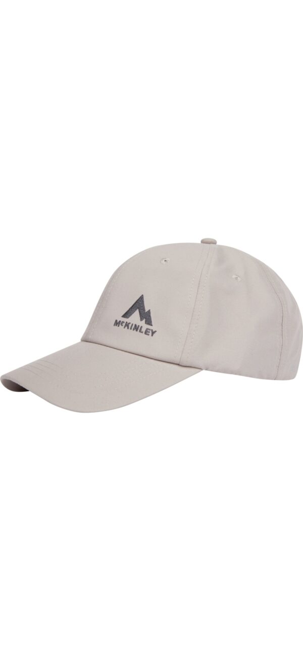 McKINLEY Ux.-Cap New Tesslin II ux GREY