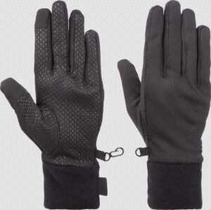 McKINLEY Ux.-Handschuh Serge ux BLACK NIGHT