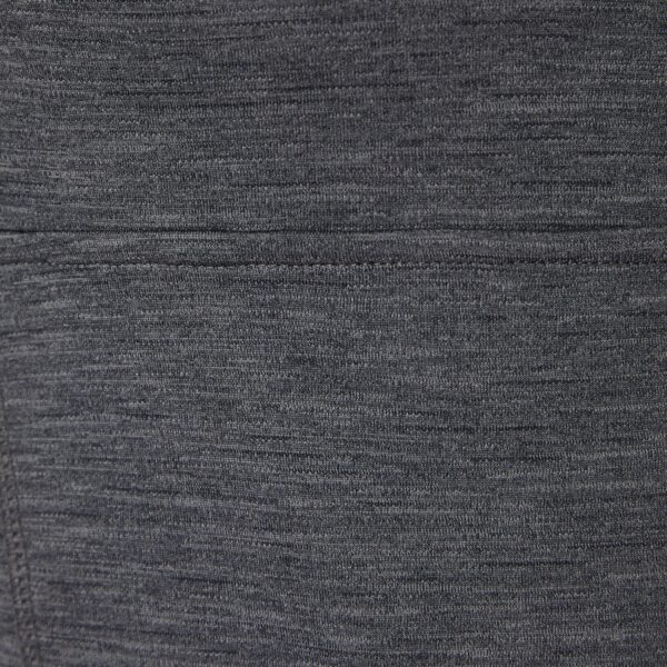 McKINLEY Ux.-Langarmshirt Tampo ux MELANGE/BLACK NIGHT – Bild 5
