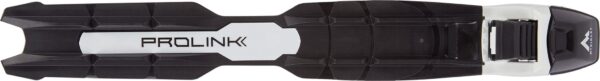 McKINLEY Ux.-LL-Bindung MK PROLINK Auto BLACK/WHITE – Bild 2