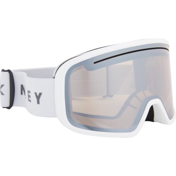 McKINLEY Ux.-Ski-Brille Base Plus MiroSpec2 WHITE/GREY – Bild 2