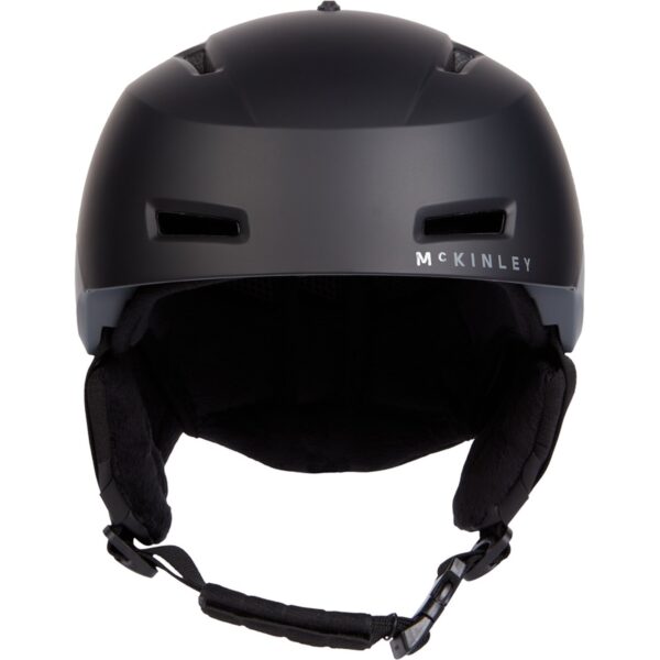 McKINLEY Ux.-Ski-Helm Flyte Pro BLACK NIGHT/GREY – Bild 5