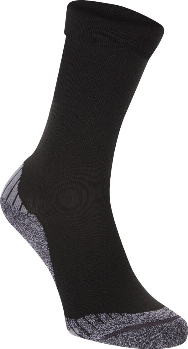 McKINLEY Ux.-Strumpf Flo Crew ux BLACK