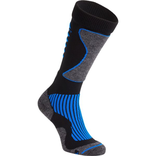 McKINLEY Ux.-Strumpf New Nils ux BLACK NIGHT/BLUE ROY