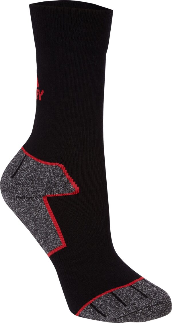 McKINLEY Ux.-Strumpf Roberto ux BLACK