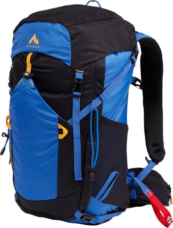 McKINLEY Ux.-Wander-Rucksack EDDA VT 28 VARI