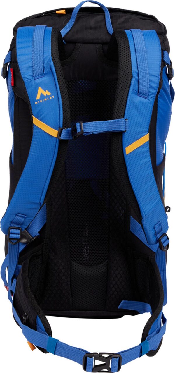 McKINLEY Ux.-Wander-Rucksack EDDA VT 28 VARI – Bild 4