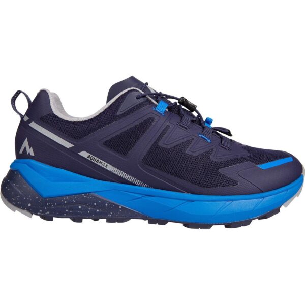 McKINLEY Ux.-Wander-Schuh Montmania II AQX NAVY DARK/BLUE ROYAL