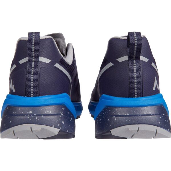 McKINLEY Ux.-Wander-Schuh Montmania II AQX NAVY DARK/BLUE ROYAL – Bild 4