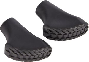 McKINLEY Ux.-Zub. Walk-Stock NW Pad Compatible BLACK