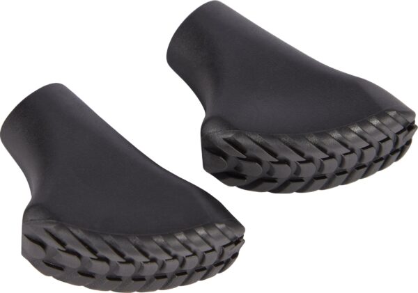 McKINLEY Ux.-Zub. Walk-Stock NW Pad Compatible BLACK