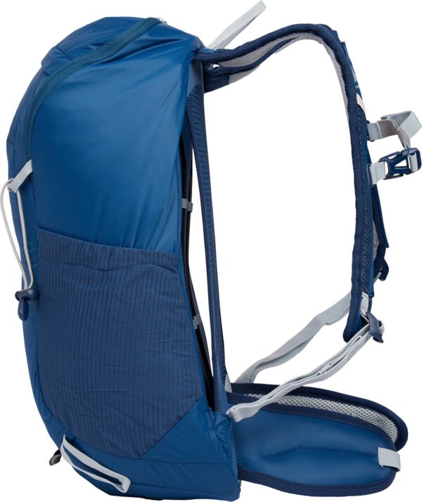 McKINLEY Wander-Rucksack SKUA VT 25 BLUE PETROL/GREY – Bild 4
