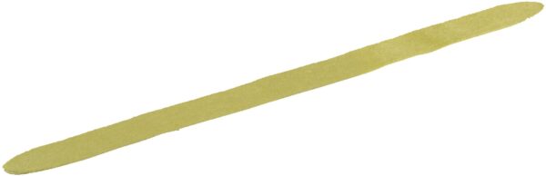 McKINLEY Zub. Langlauf Replacement SKIN YELLOW – Bild 2