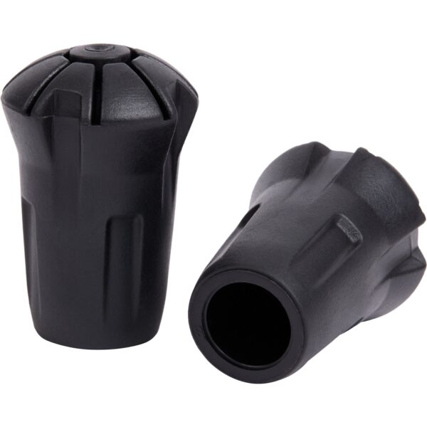 McKINLEY Zub. Wan-Stock Edda Rubber Tip II BLACK – Bild 2