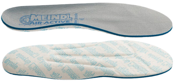 MEINDL Air-Active Soft Print Fußbett