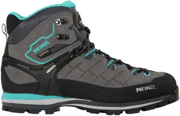 MEINDL Litepeak Lady GTX ANTHRAZIT/TÜRKIS – Bild 3