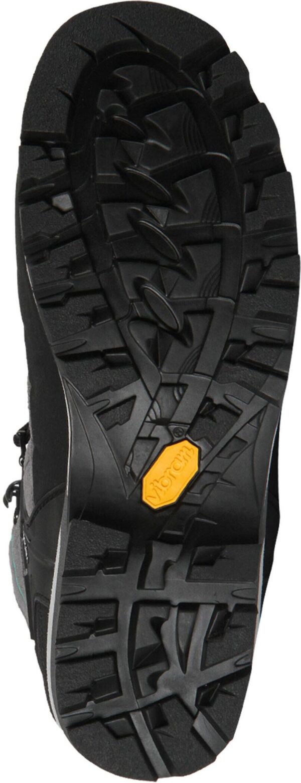 MEINDL Litepeak Lady GTX ANTHRAZIT/TÜRKIS – Bild 4