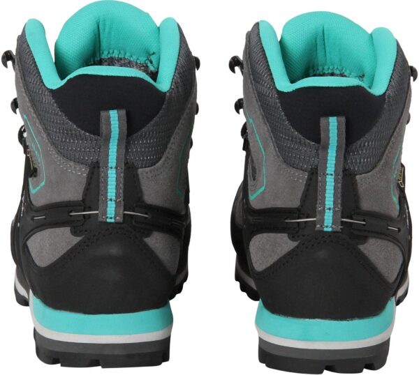 MEINDL Litepeak Lady GTX ANTHRAZIT/TÜRKIS – Bild 5