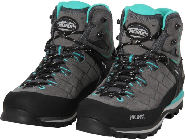 MEINDL Litepeak Lady GTX ANTHRAZIT/TÜRKIS – Bild 6