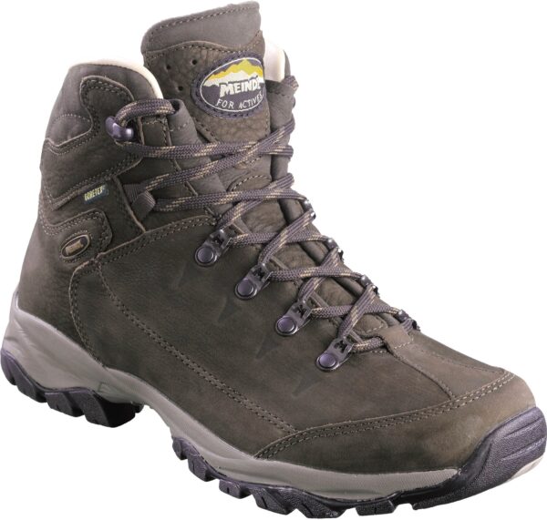MEINDL Ohio 2 GTX MAHAGONI