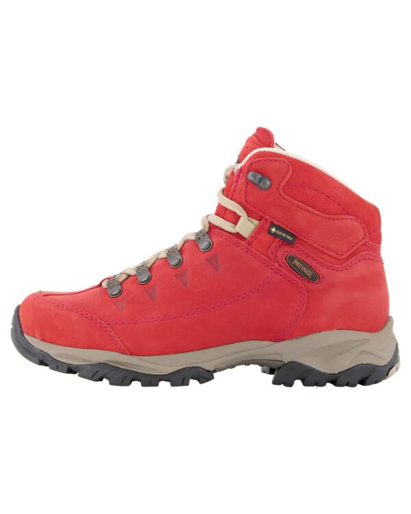 MEINDL Ohio Lady 2 GTX ERDBEER