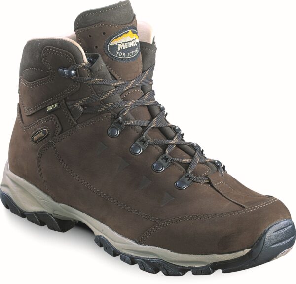 MEINDL Ohio Lady 2 GTX DUNKELBRAUN