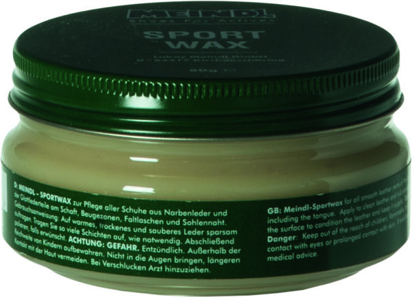 MEINDL Sportwax 000