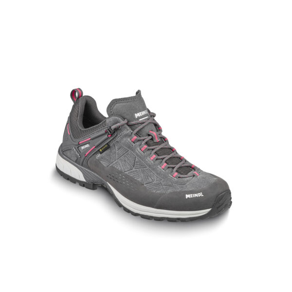 MEINDL Top Trail Lady GTX GRANIT/ROSÉ