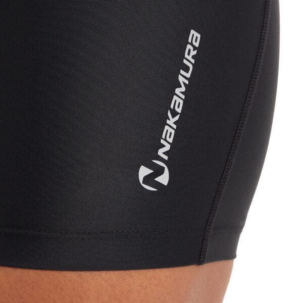 NAKAMURA Da.-Boxershorts Zaga W BLACK NIGHT – Bild 2