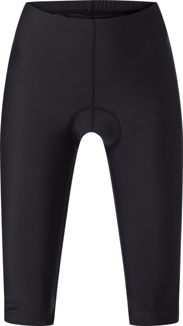 NAKAMURA Da.-Caprihose Ibiza II wms BLACK
