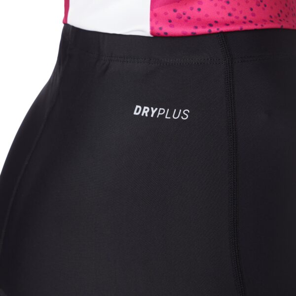NAKAMURA Da.-Caprihose Ibiza II wms BLACK – Bild 2