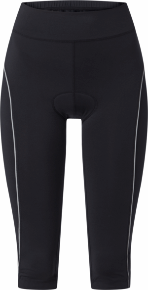 NAKAMURA Da.-Caprihose Nala II wms BLACK