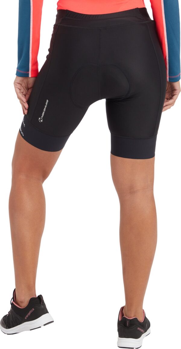 NAKAMURA Da.-Fahrrad-Hose Degna III W BLACK NIGHT – Bild 4