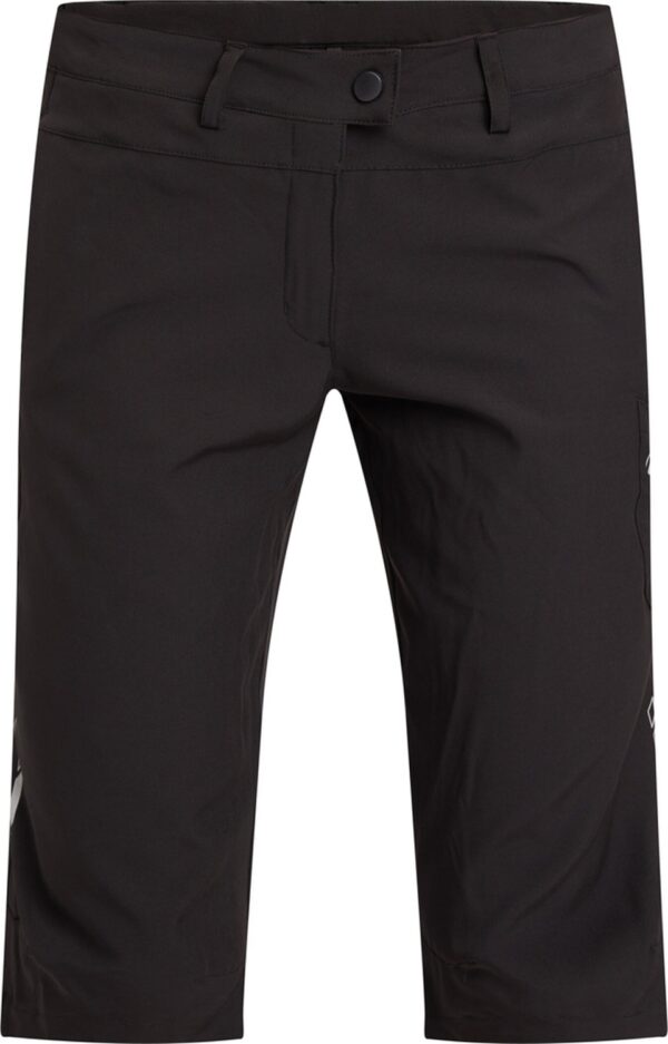 NAKAMURA Da.-Fahrrad-Hose Inga W BLACK NIGHT