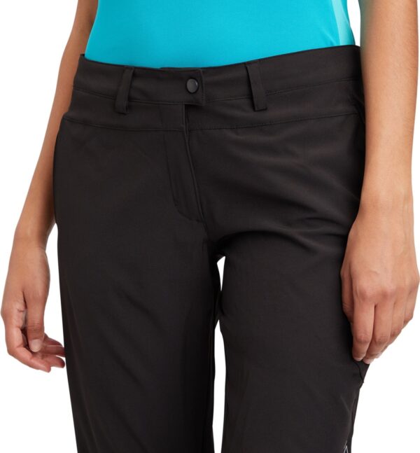 NAKAMURA Da.-Fahrrad-Hose Inga W BLACK NIGHT – Bild 4