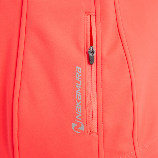 NAKAMURA Da.-Funktions-Jacke Akrona WI wms PINK – Bild 5