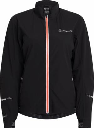 NAKAMURA Da.-Funktions-Jacke Sanija W BLACK NIGHT